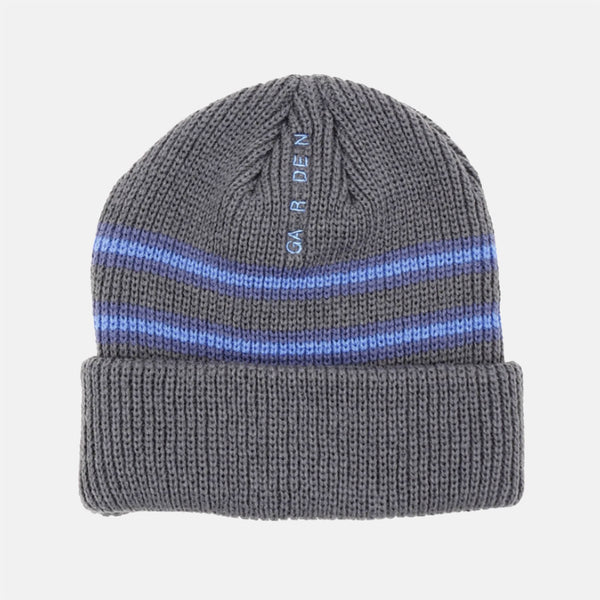 Garden - Billy Beanie - Grey