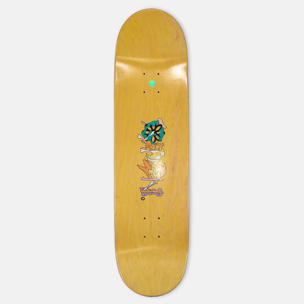 Garden Skateboards - 8.5