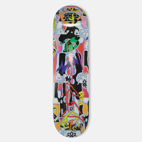 Garden Skateboards - 8.5