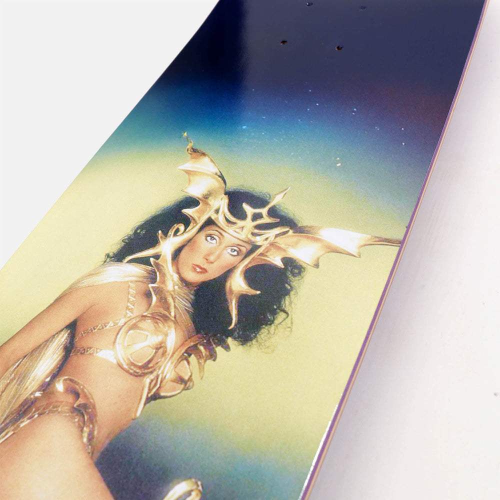 Garden - 8.375" Goddess Skateboard Deck