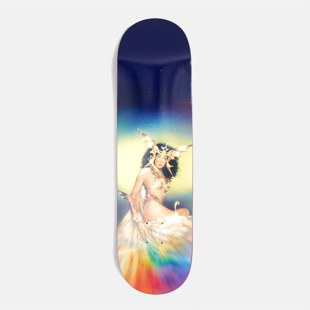 Garden - 8.25" Goddess Skateboard Deck