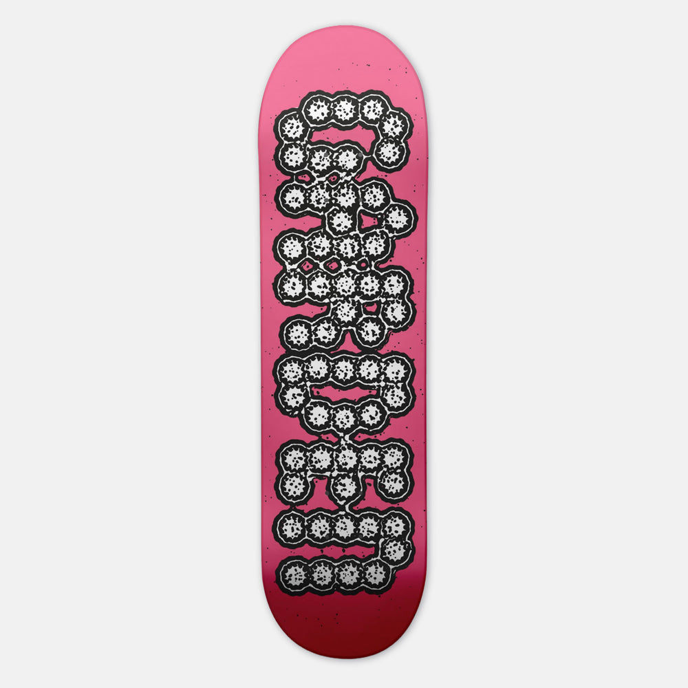 Garden Skateboards - 8.5" Gunshot Skateboard Deck (Medium Concave)