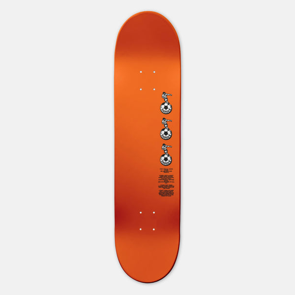 Garden Skateboards - 8.375