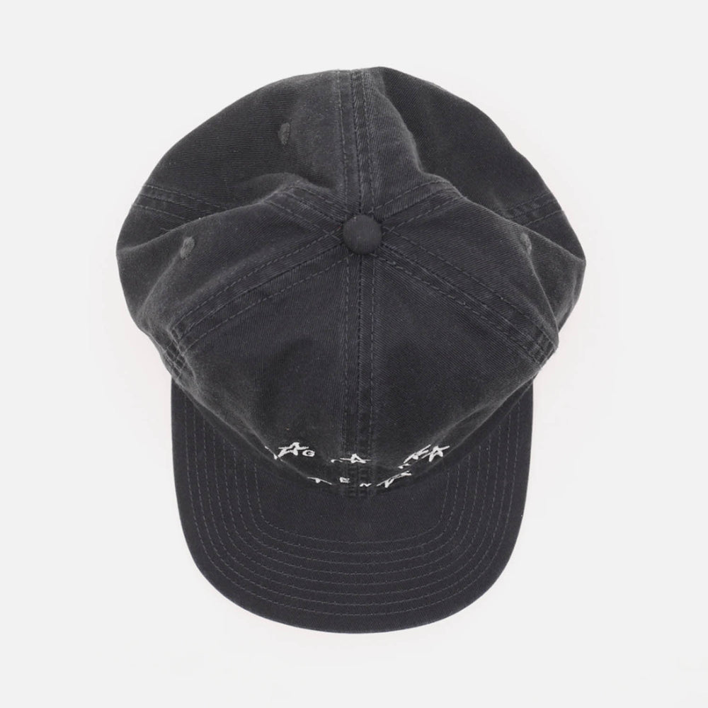 Garden - Mayo Cap - Black