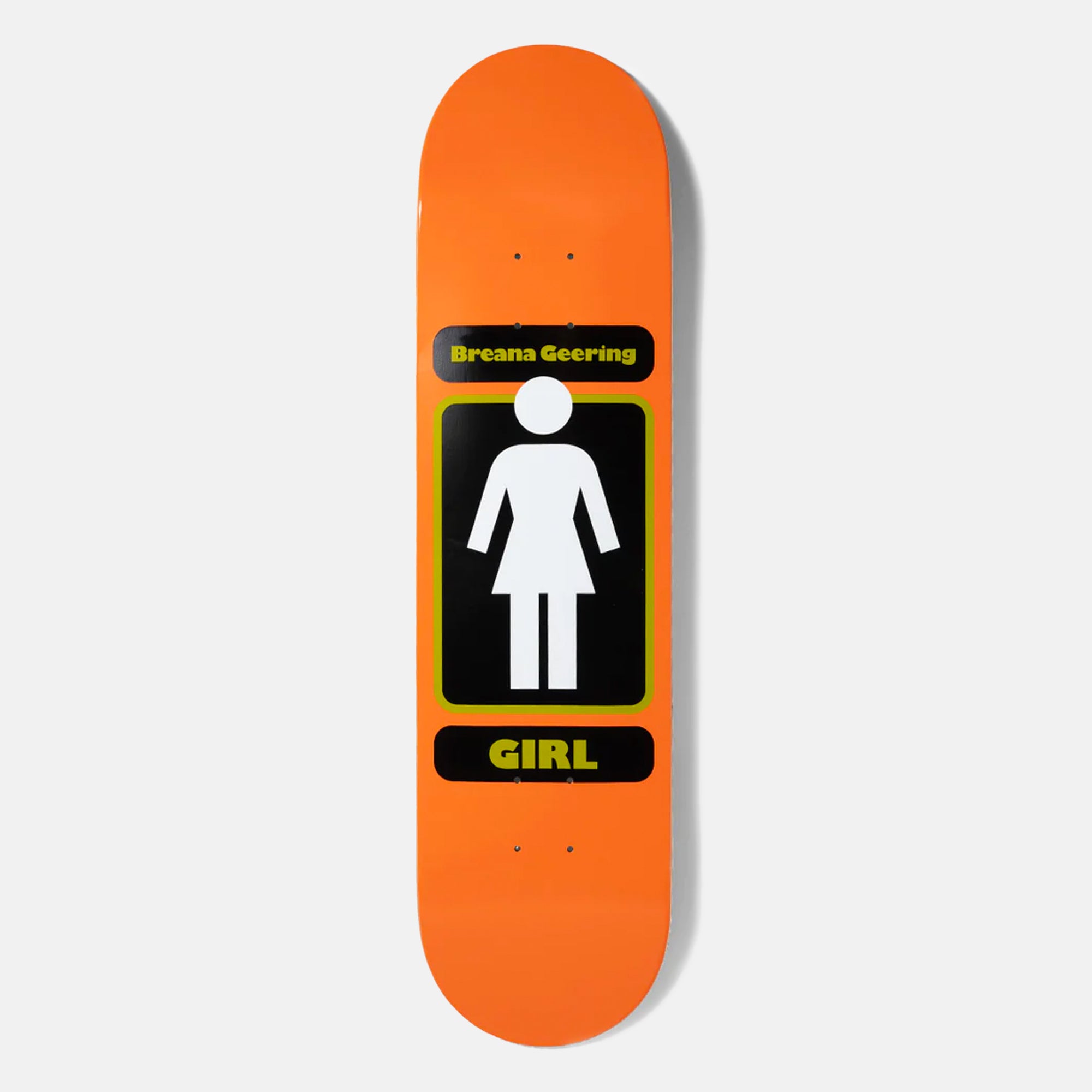 Skateboard Deck Vuoti 2 Mazzi Skateboard Vuoti 8.25" Naturali Con Grip Jessup | Moose | Per Personalizzazione Deck Per Personalizzazione Art - Foto 6