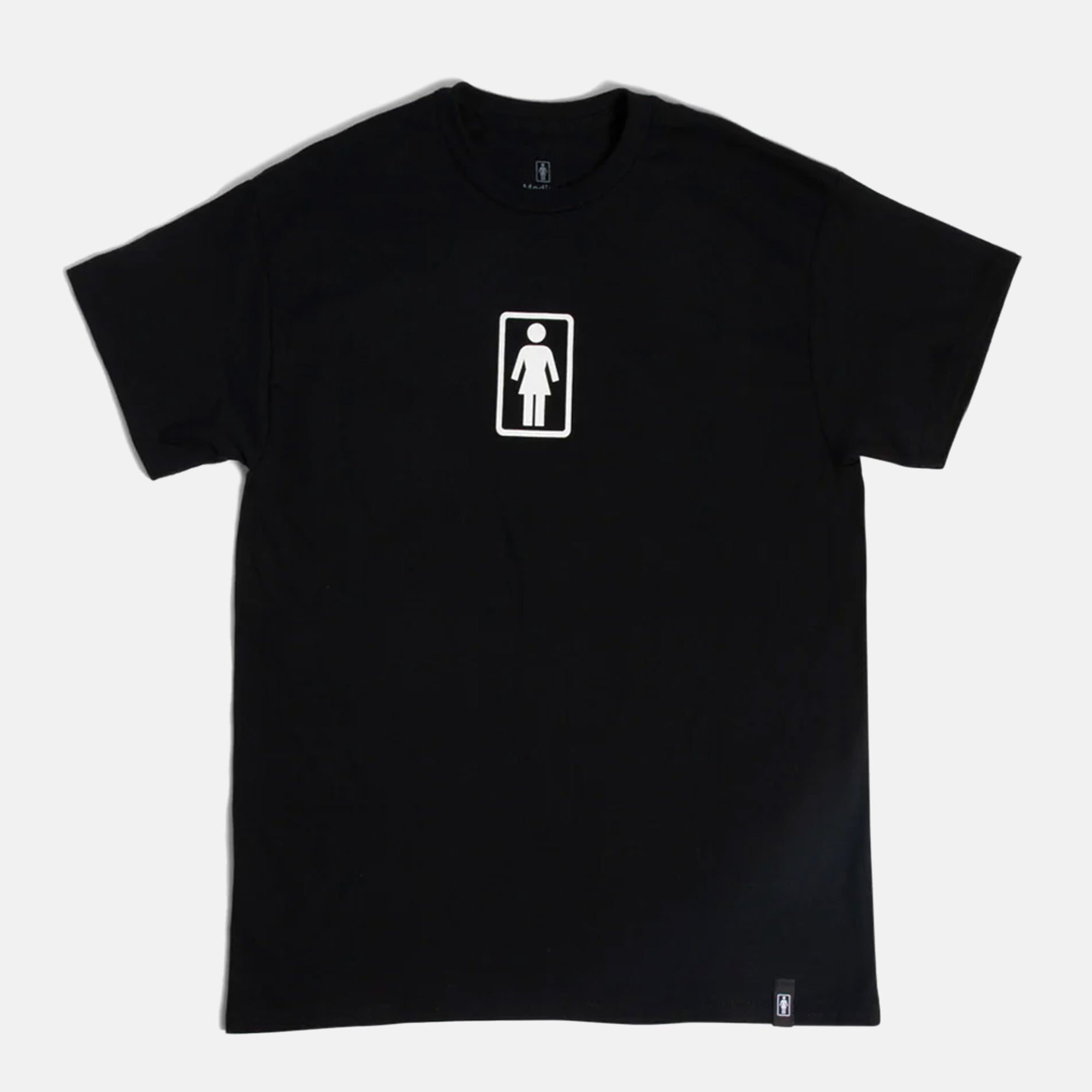 Je peux pas j'ai skate sur t-shirt pour les rideuses stylées Je peux pas j'ai skate sur t-shirt pour les rideuses stylées