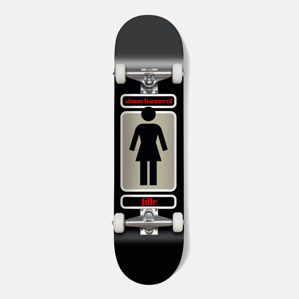 Girl Skateboards - 7.5