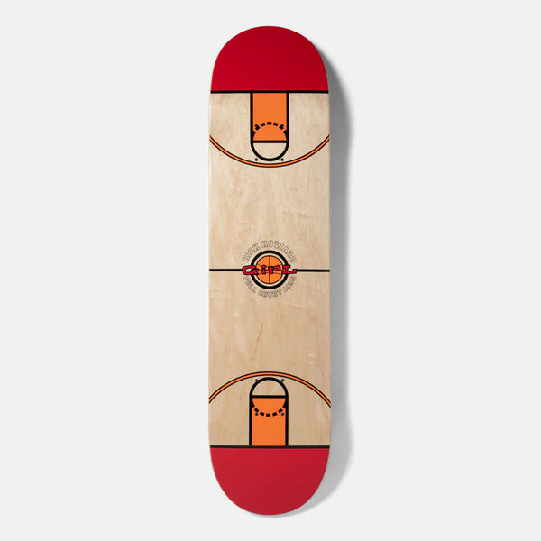 Girl Skateboards - 8.25