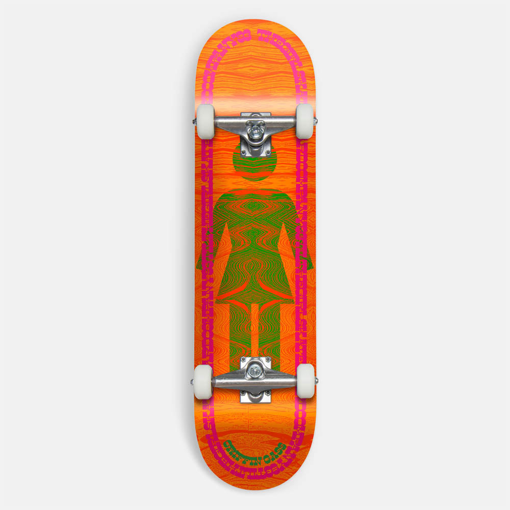 こうちゃん Welcome デッキ 7.75\" 新品 7.75” – Welcome Skate Store