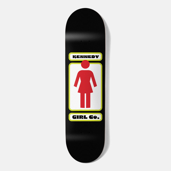 Girl Skateboards - 8.375