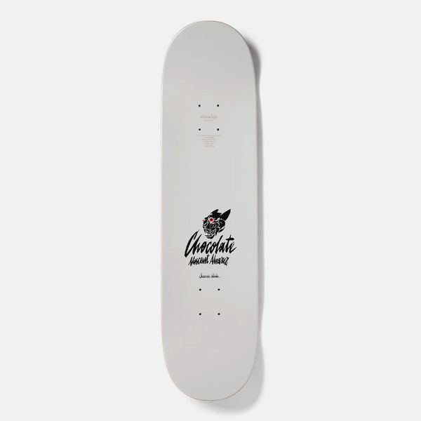 Chocolate Skateboards - 8.5