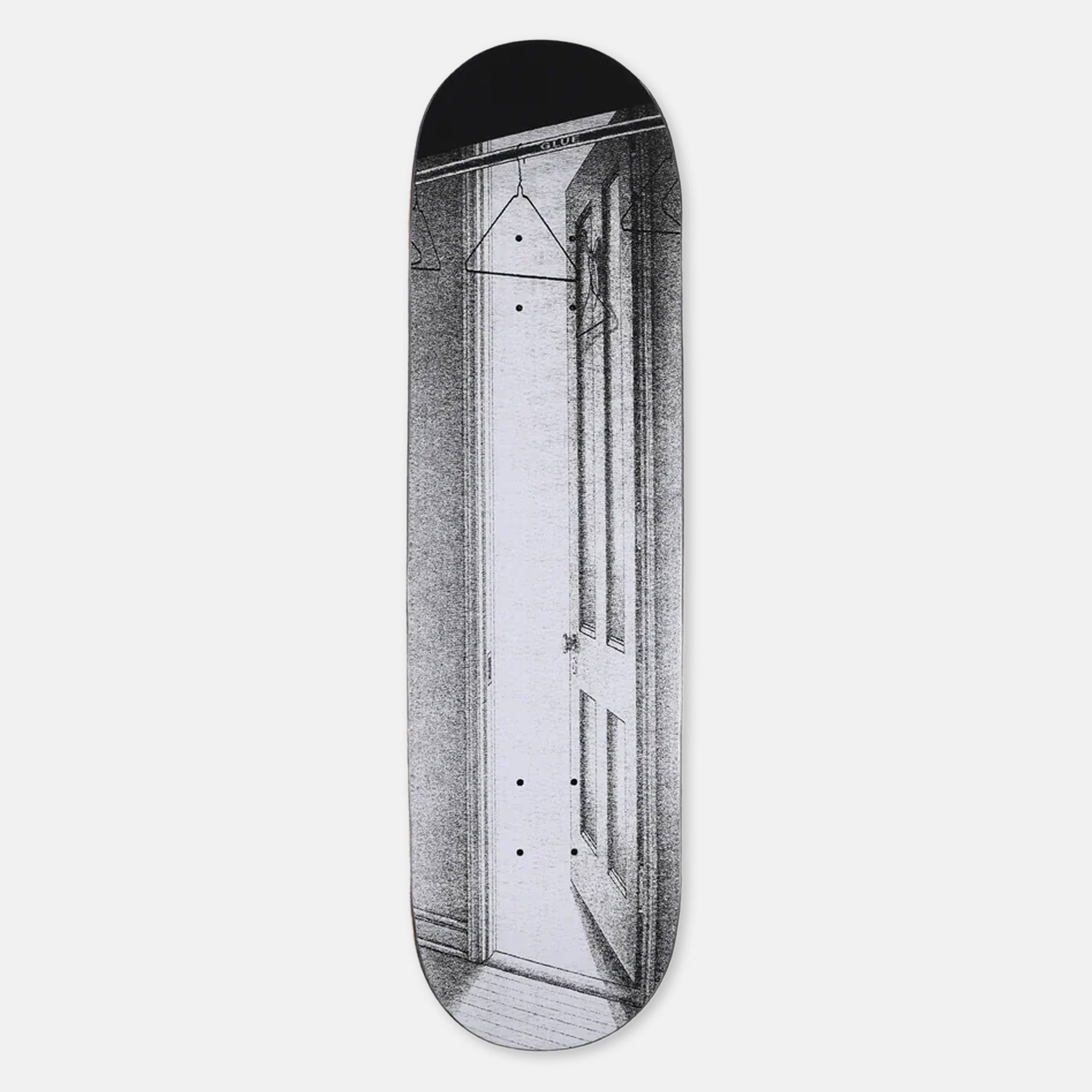 Glue Skateboards - 8.375" Closet 1 Skateboard Deck
