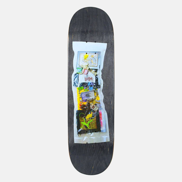 Glue Skateboards - 8.25