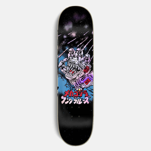 Santa Cruz - 8.0