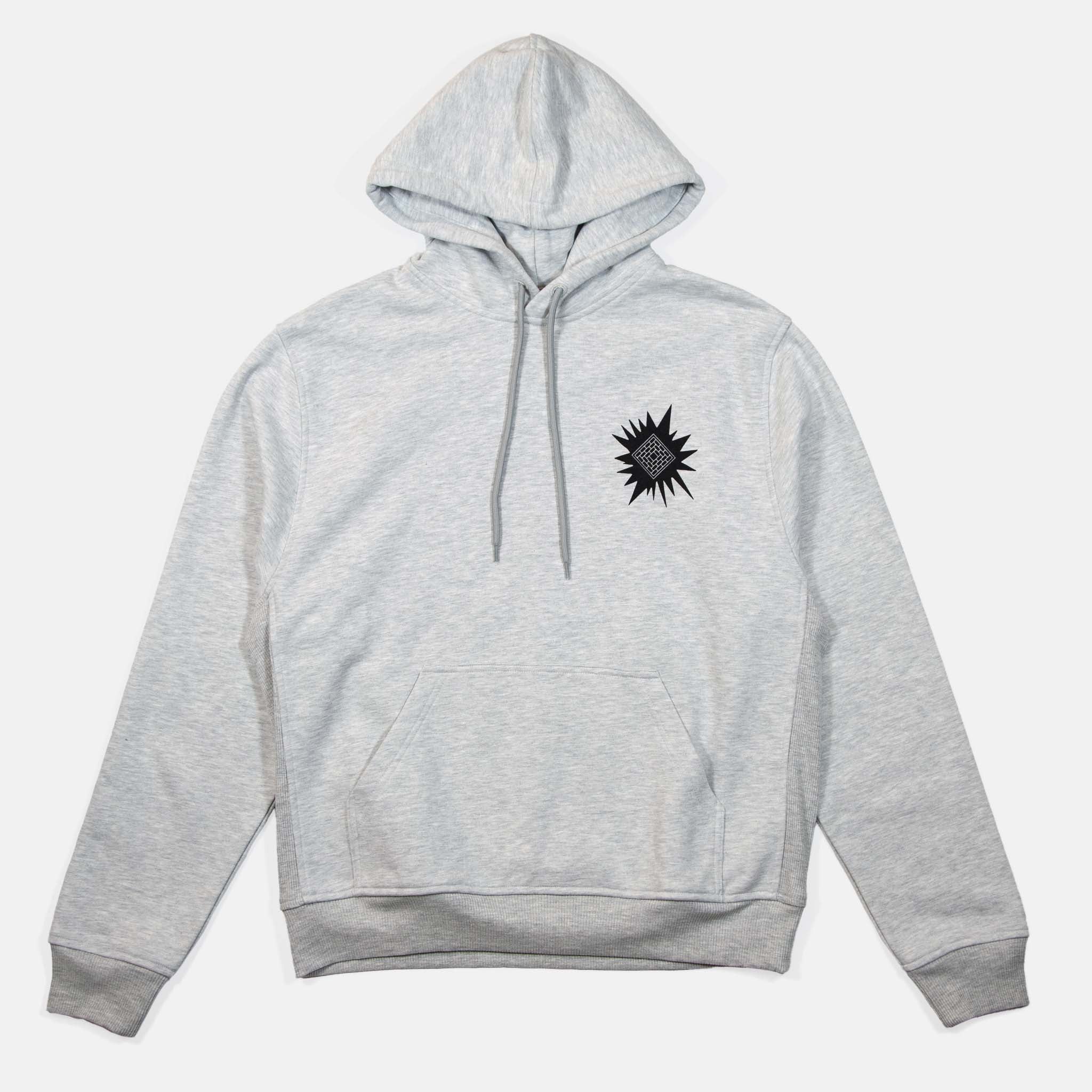 National skateboard 2025 co hoodie