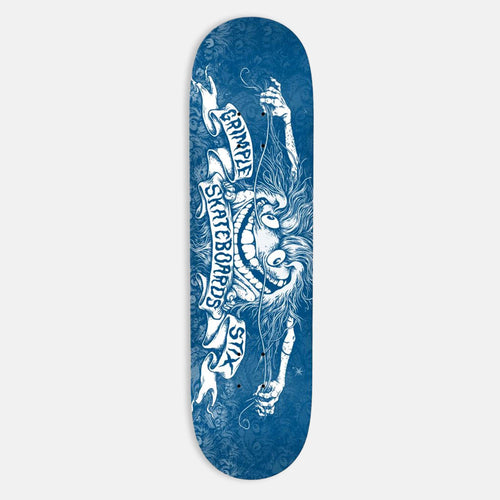 Anti Hero Skateboards - 8.06