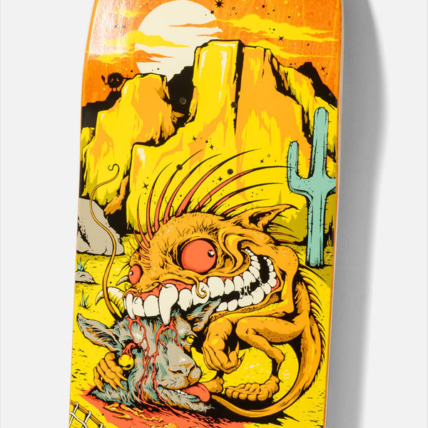 Anti Hero Skateboards - 8.25