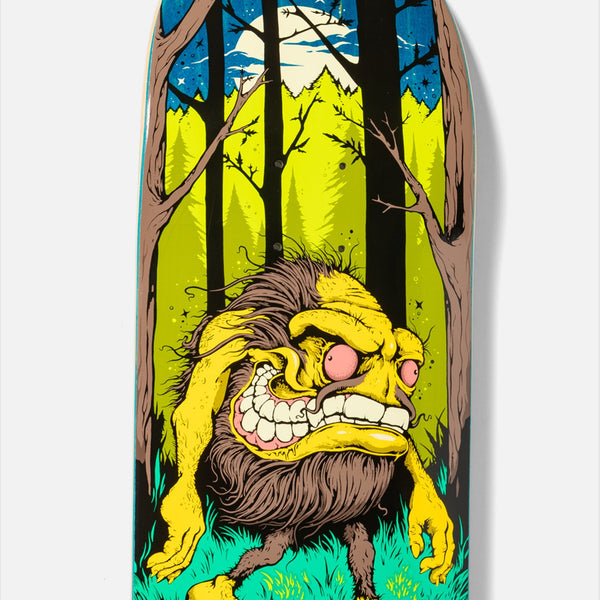 Anti Hero Skateboards -  8.65