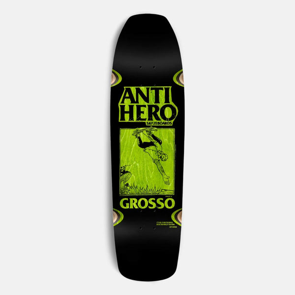 Anti Hero Skateboards - 9.25