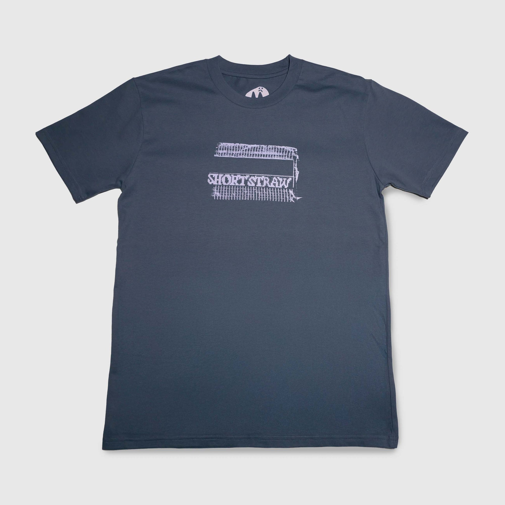 Short Straw - Hammer Classic T-Shirt - Petrol