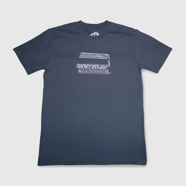 Short Straw - Hammer Classic T-Shirt - Petrol