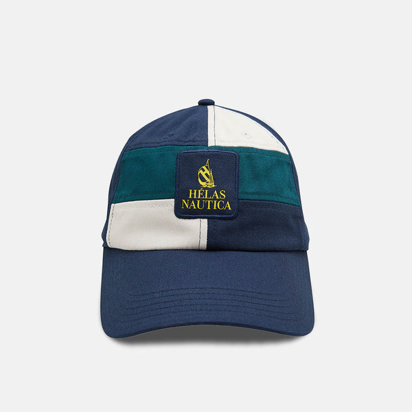 Helas - Nautica Cap - Multi