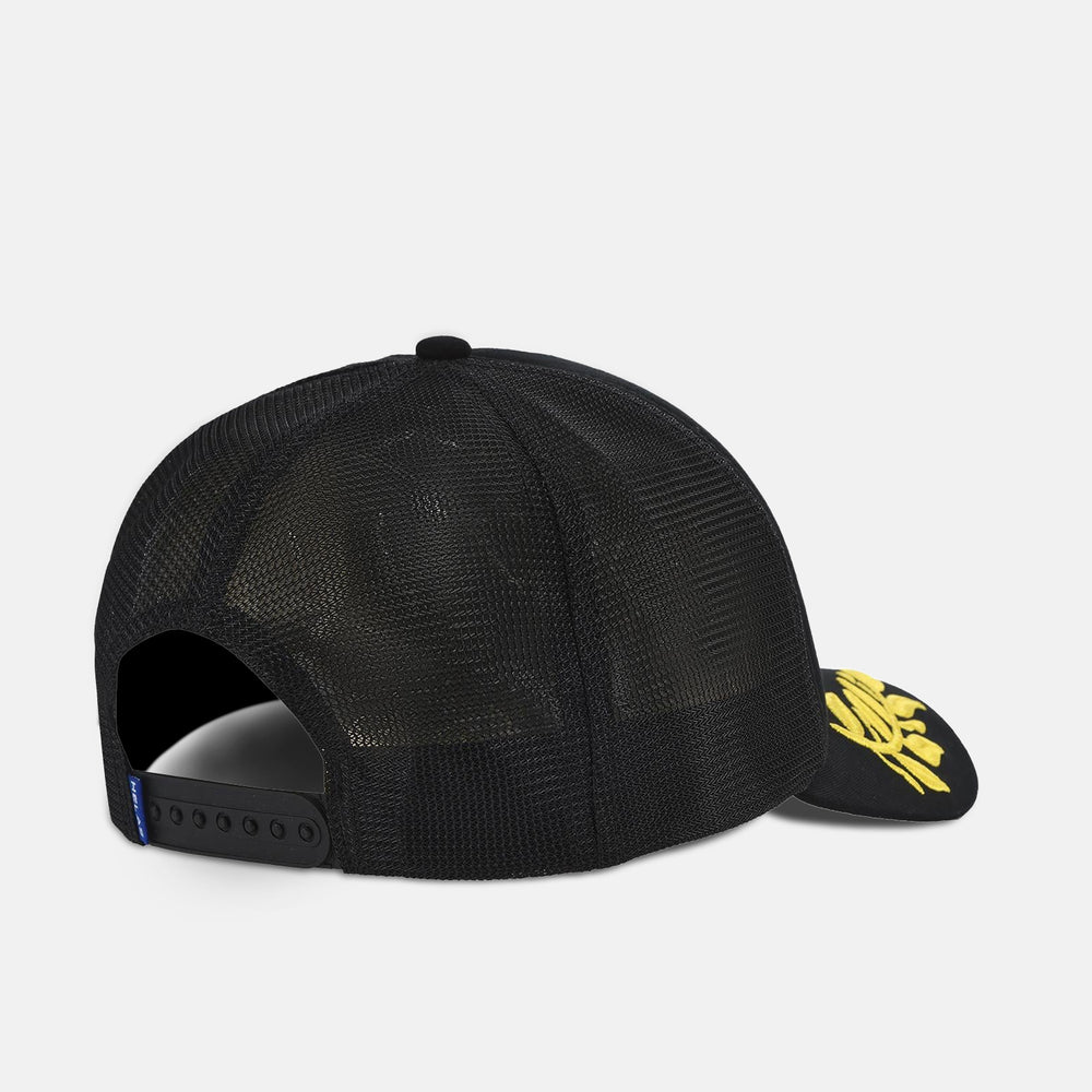 Helas - Monaco Cap - Black