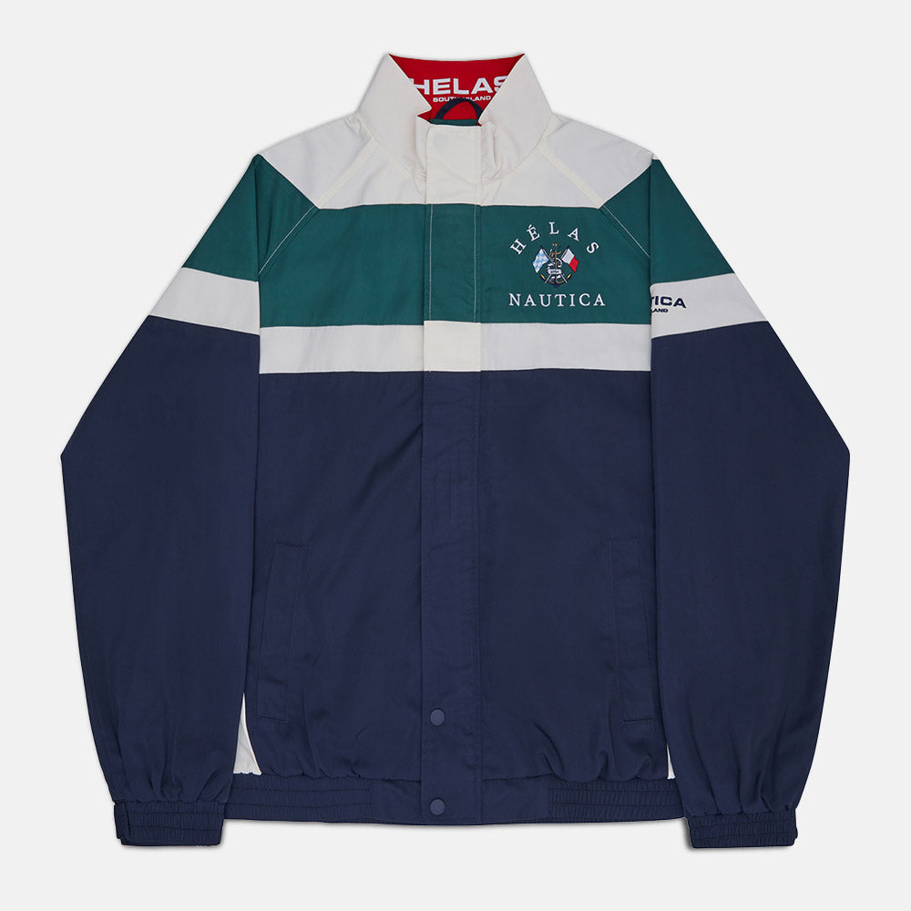 Helas - Nautica Sailor Jacket - Multi