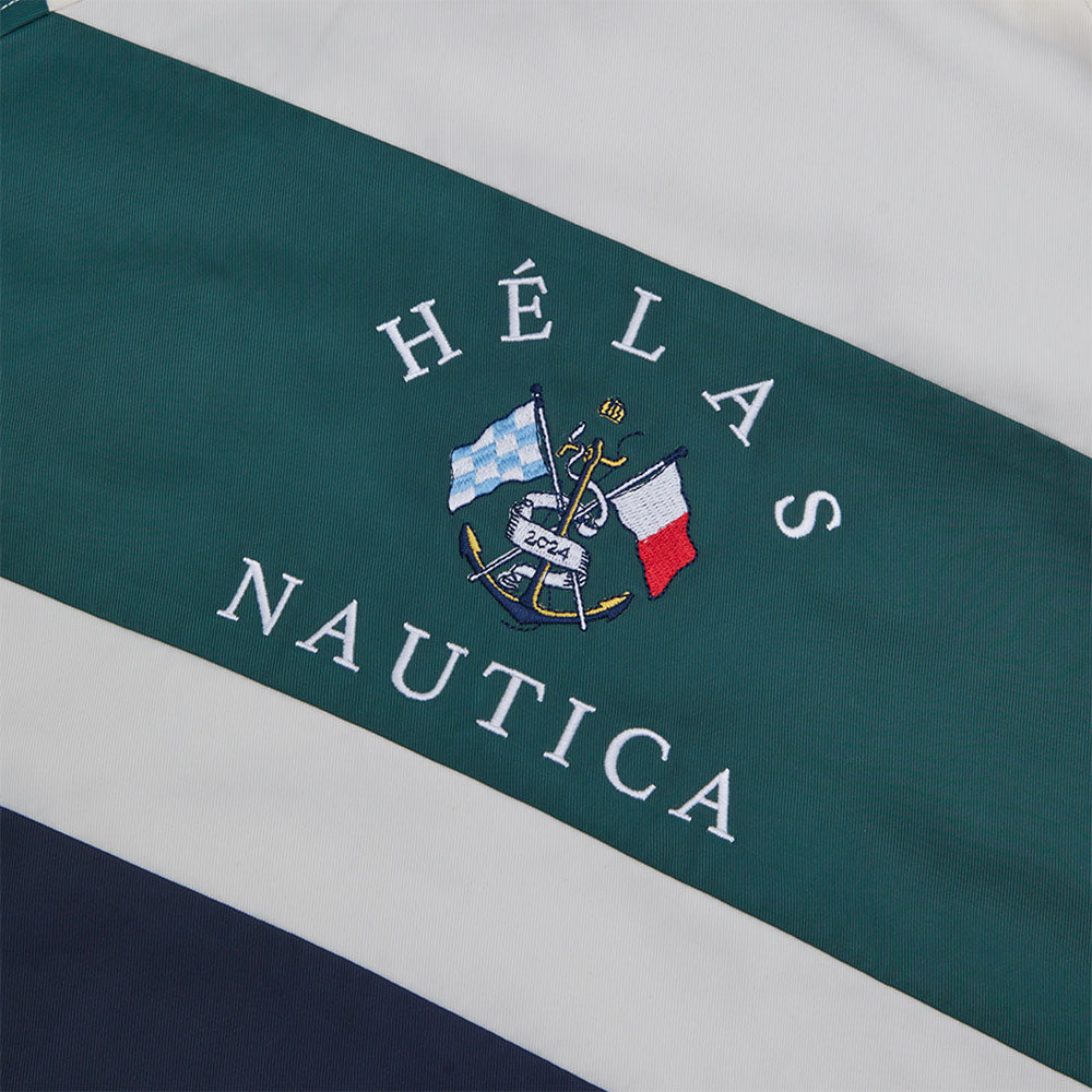 Helas - Nautica Sailor Jacket - Multi