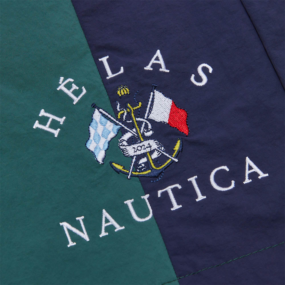 Helas - Nautica Swim Shorts - Multi