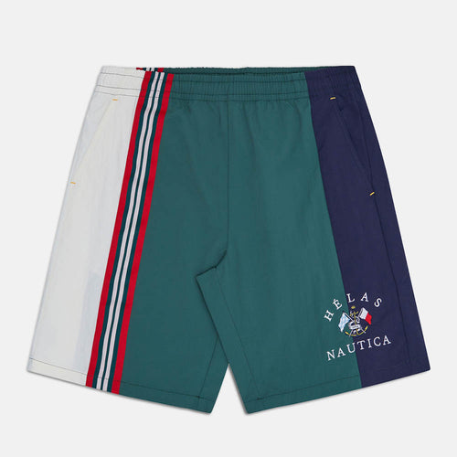 Helas - Nautica Swim Shorts - Multi