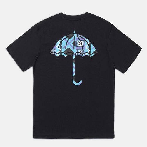 Helas - Brush T-Shirt - Black