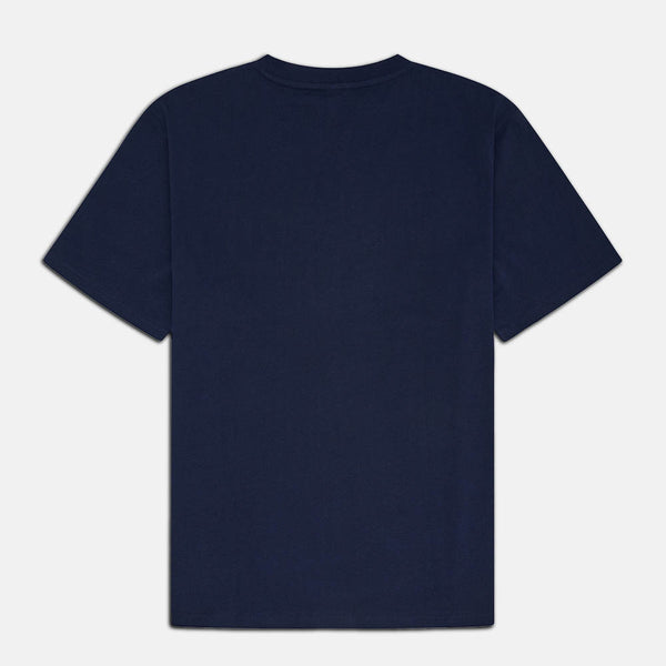 Helas - Nautica T-Shirt - Navy