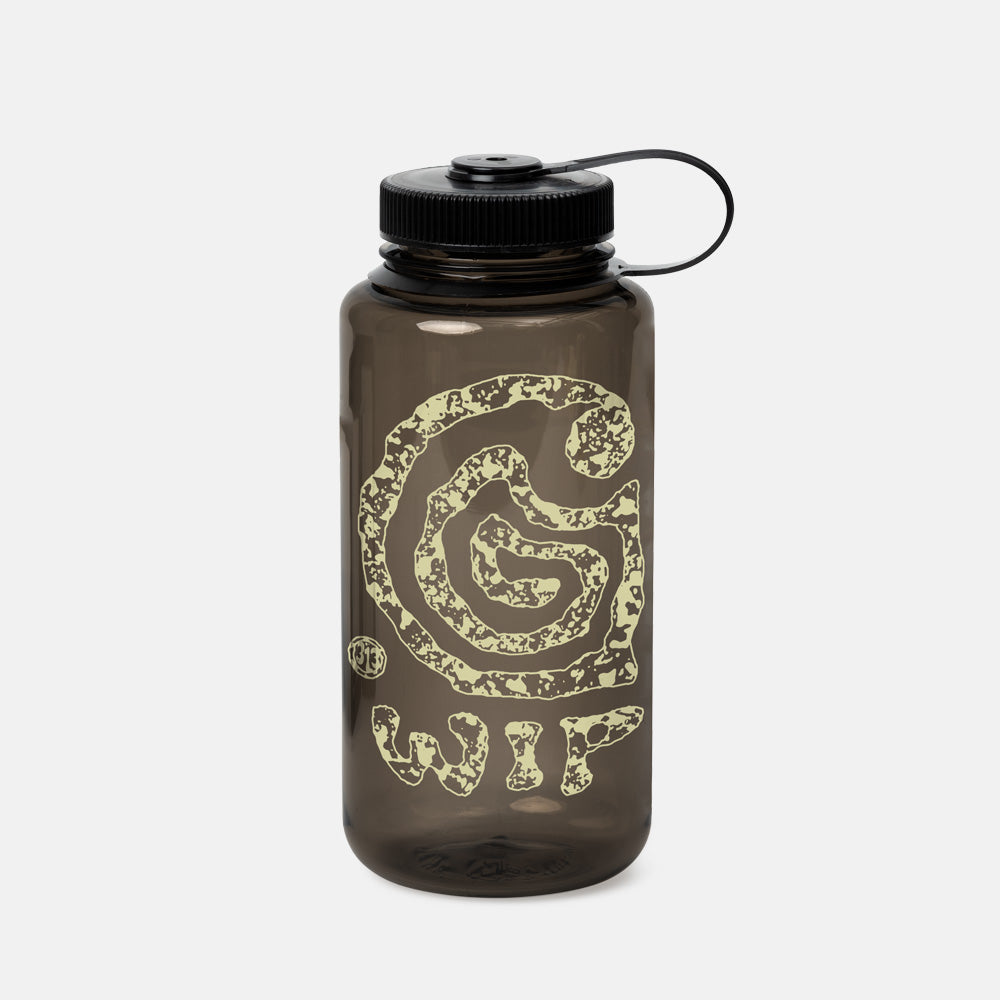 Carhartt WIP - Helix Water Bottle - Multicolour