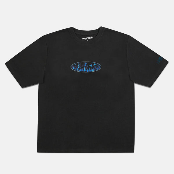 Yardsale - Hell T-Shirt - Black