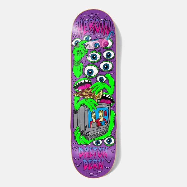 Heroin Skateboards - 8.75