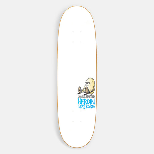 Heroin Skateboards - 8.5