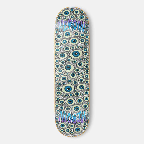 Heroin Skateboards - 8.5