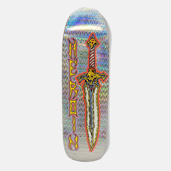 Heroin Skateboards - 8.8