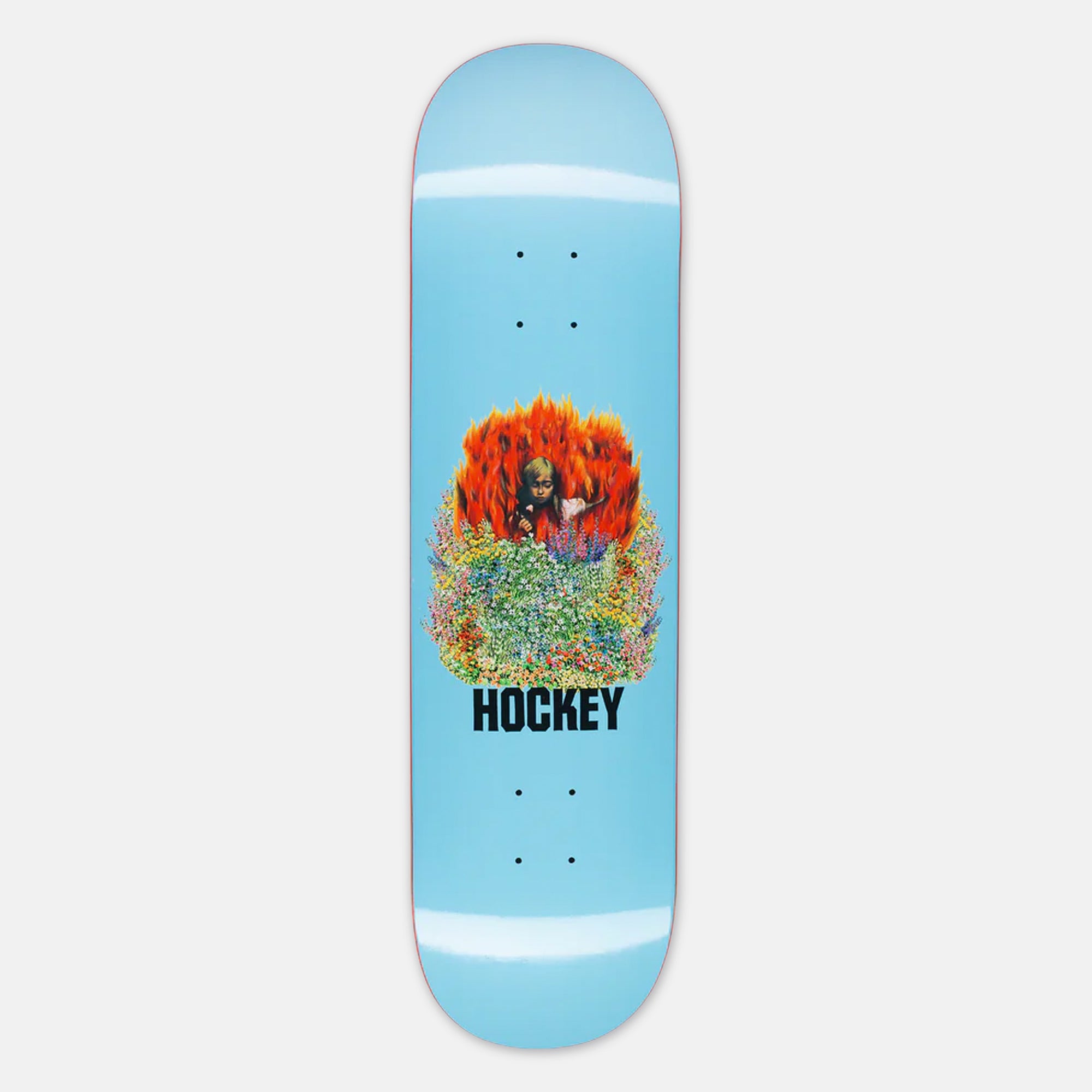 Hockey Skateboards - 8.38" Aria Skateboard Deck