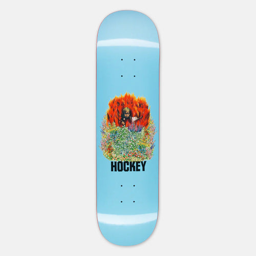 Hockey Skateboards - 8.38