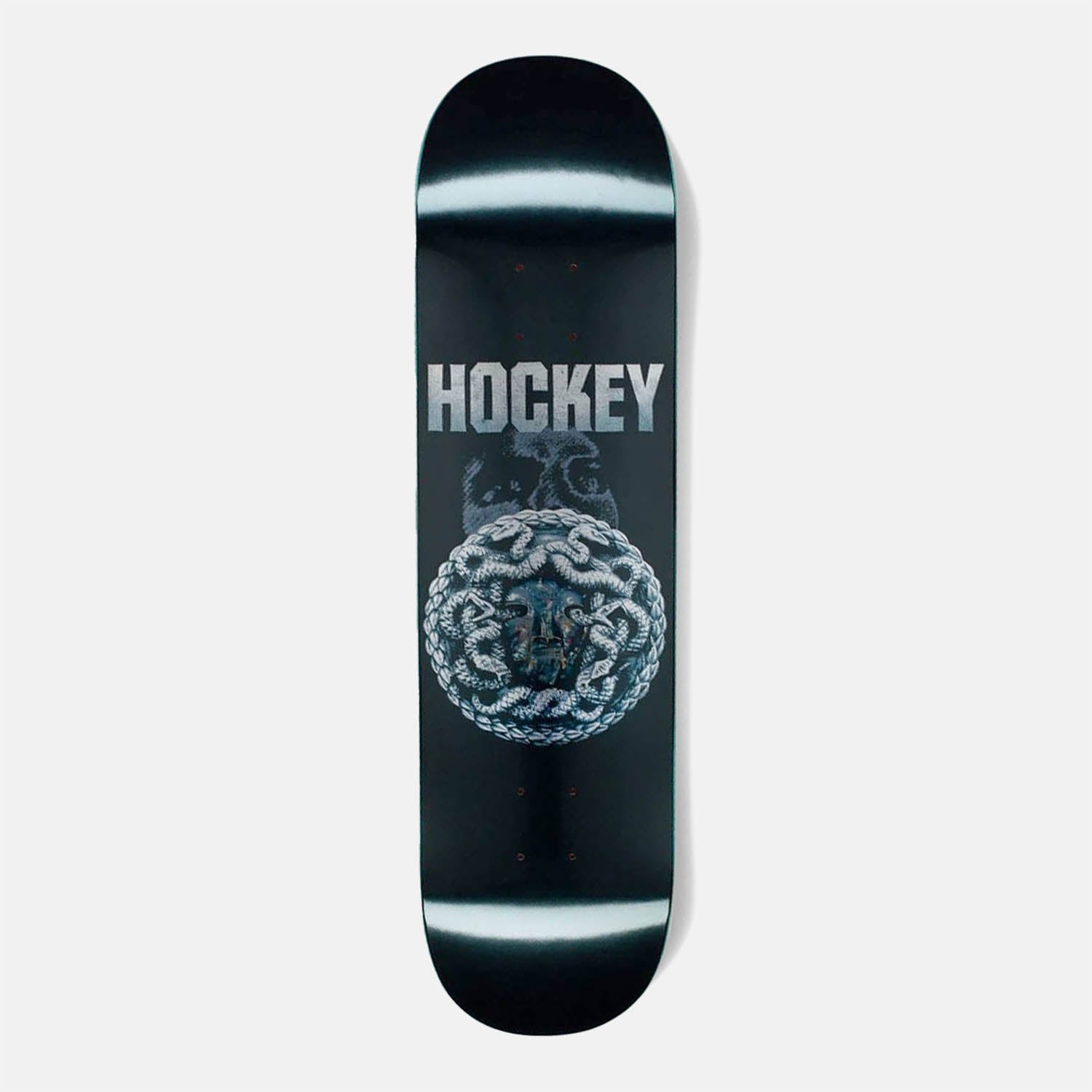 Hockey Skateboards - 8.25" Kevin Rodrigues Athena Skateboard Deck