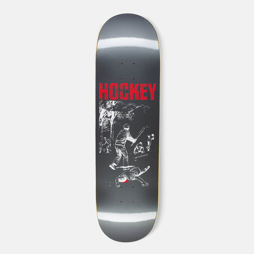Hockey Skateboards - 9.0