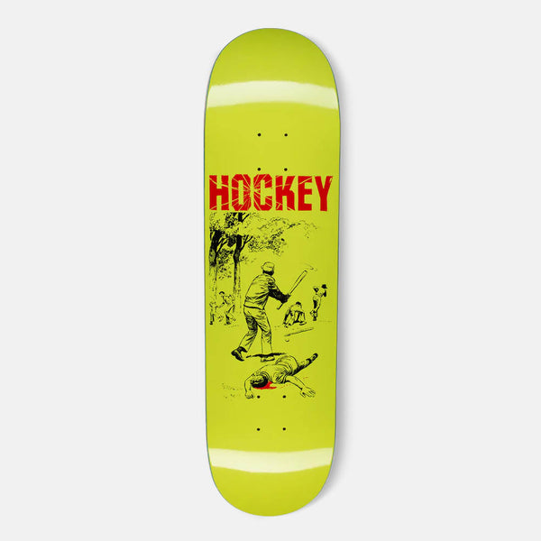 Hockey Skateboards - 8.5
