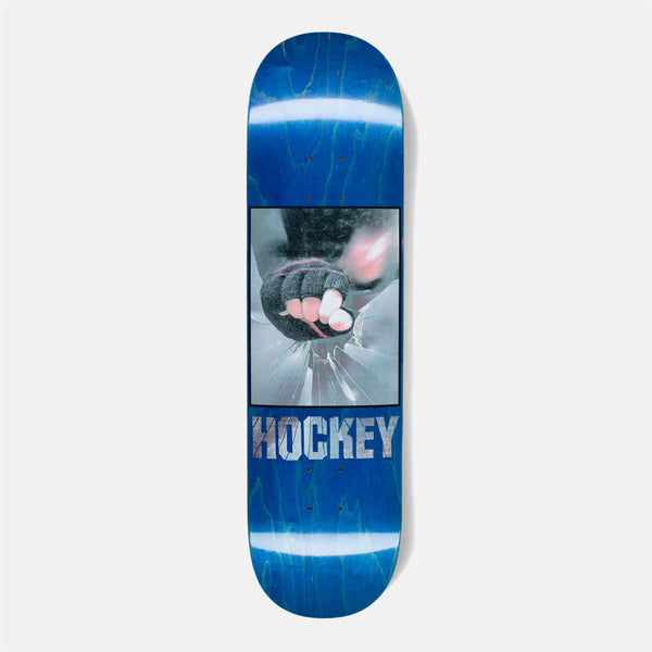 Hockey Skateboards - 8.38