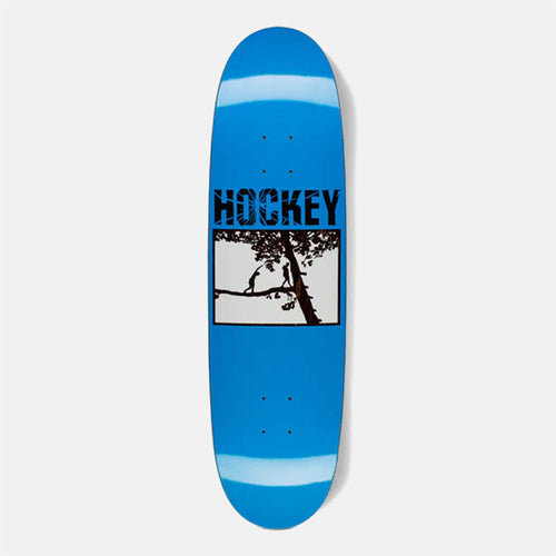 Hockey Skateboards - 8.6