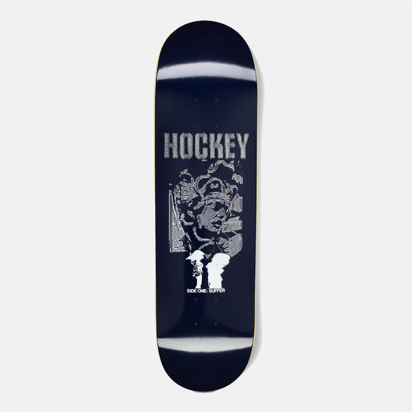 Hockey Skateboards - 8.44