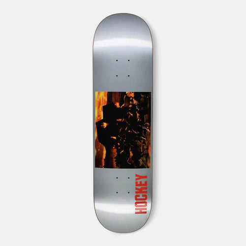 Hockey Skateboards - 8.25