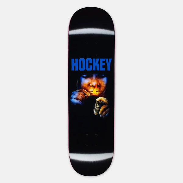 Hockey Skateboards - 8.5