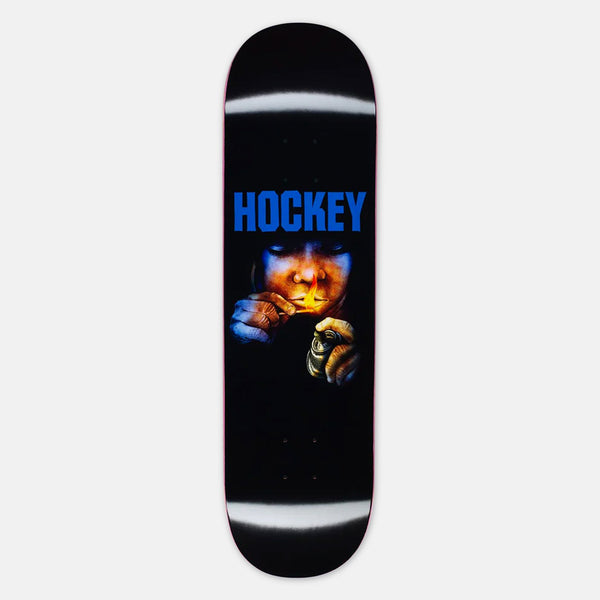 Hockey Skateboards - 8.38